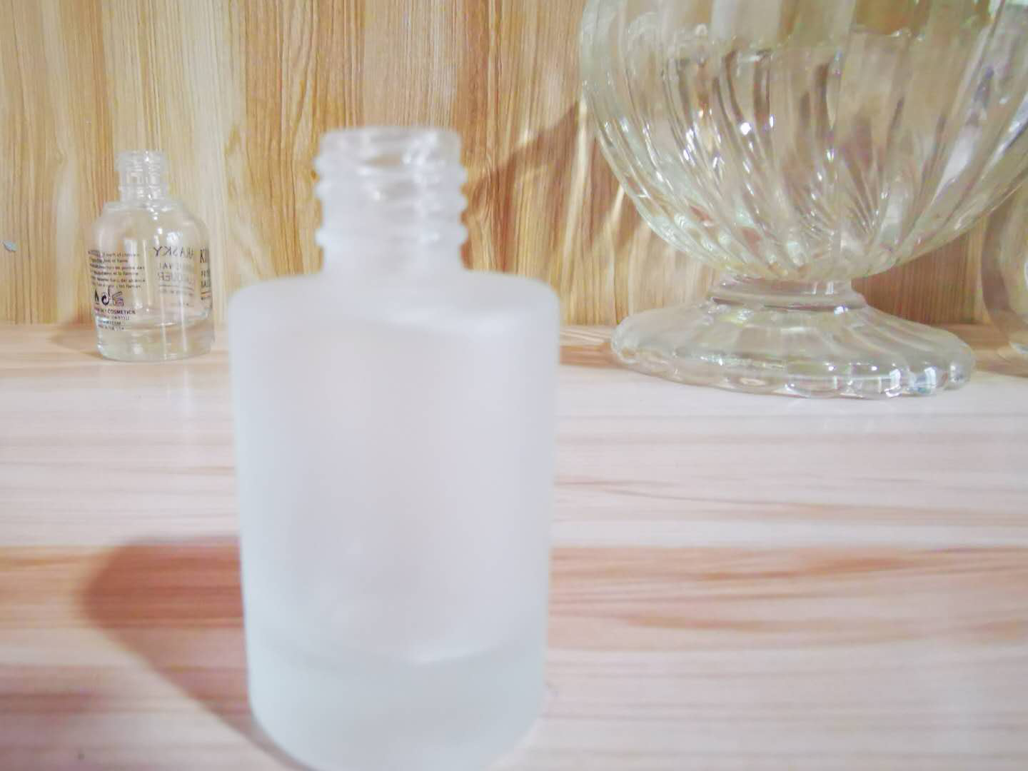 高硼硅雷火体育·在线（中国）官方网站器皿蒙砂粉